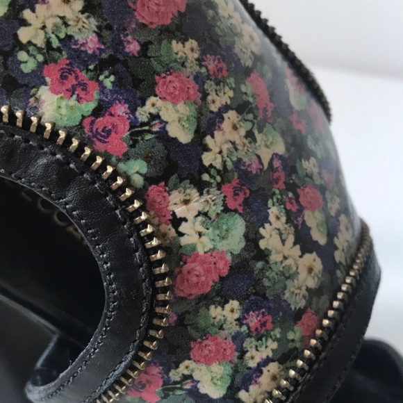 Rebecca Minkoff high heel sandal 7.5 - Picture 7 of 7